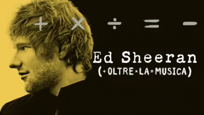 Ed Sheeran: oltre la musica
