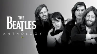The Beatles Anthology