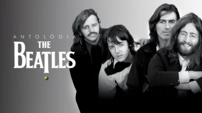Antológia Beatles