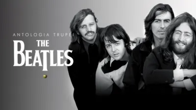 Antologia trupei The Beatles