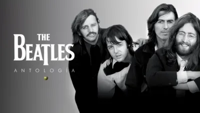 The Beatles: Antología