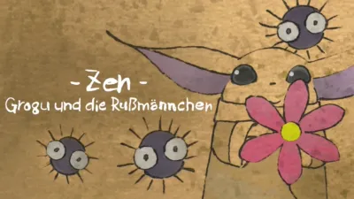Zen: Grogu und die Rußmännchen