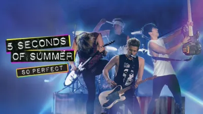 5 Seconds of Summer - So Perfect