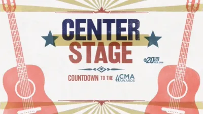 Center Stage: Countdown to the CMA Awards -- Special Edition of 20/20