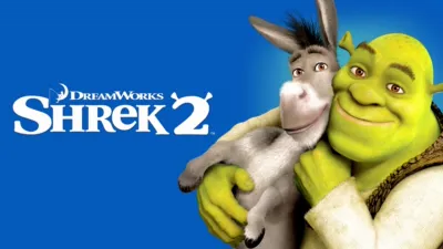 Shrek 2