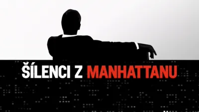 Šílenci z Manhattanu