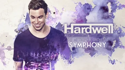Hardwell & the Metropole Orchestra - Symphony