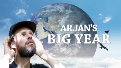 Arjan's Big Year