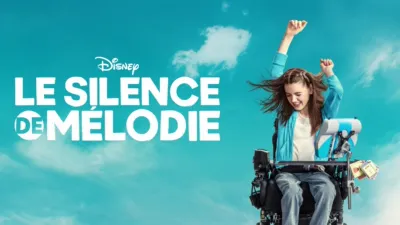 Le silence de Mélodie
