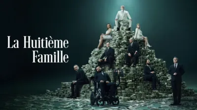 La huitième famille