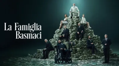 La famiglia Basmaci