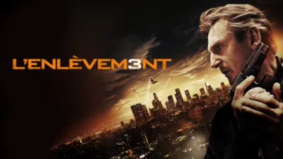 L'Enlèvement 3