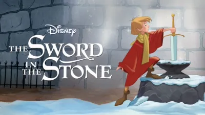 The Sword in the Stone