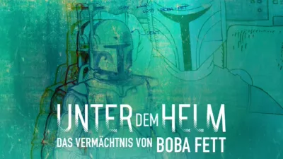 Unter dem Helm: Das Vermächtnis von Boba Fett