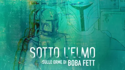 Sotto l’elmo: sulle orme di Boba Fett
