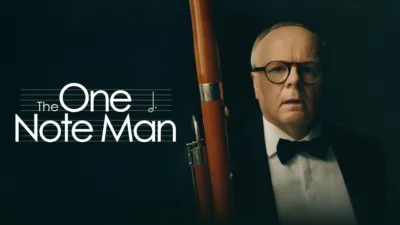 The One Note Man