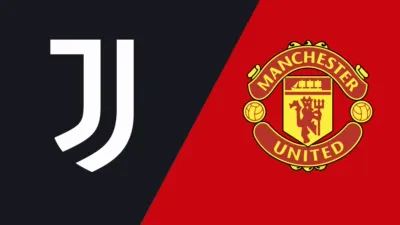 UEFA WCL Highlights: Juventus - Man Utd