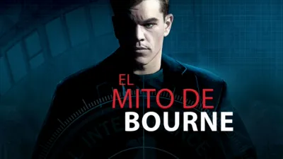 El Mito De Bourne