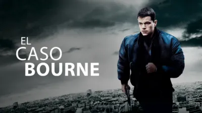 El caso Bourne