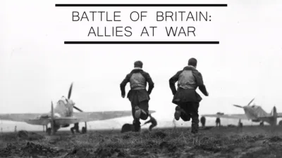 Battle of Britain 80: Allies at War