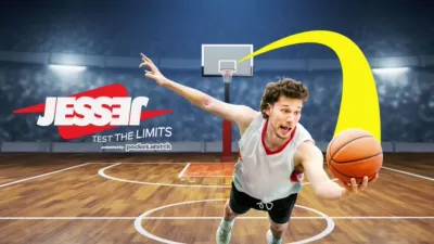 Jesser: Test the Limits