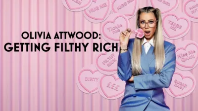 Olivia Attwood: Getting Filthy Rich