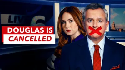 Douglas Is Cancelled