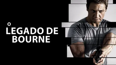 O Legado de Bourne