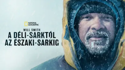 Will Smith: A Déli-sarktól az Északi-sarkig