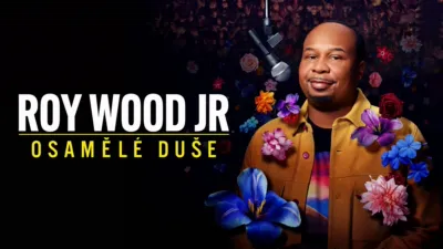 Roy Wood Jr.: Osamělé duše