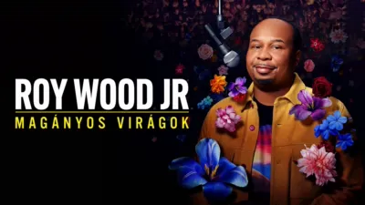 Roy Wood Jr.: Magányos virágok