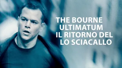 Il Ritorno dello sciacallo