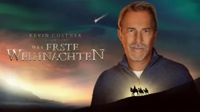 Kevin Costner präsentiert: Das erste Weihnachten