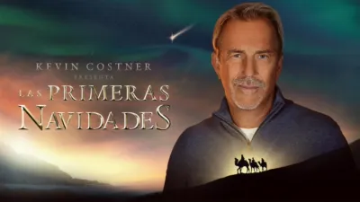 Kevin Costner presenta: La primera Navidad