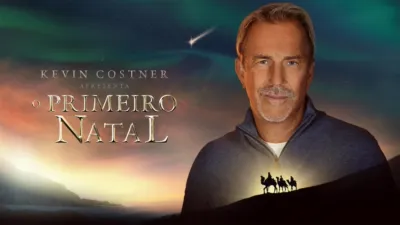 Kevin Costner Apresenta: O Primeiro Natal