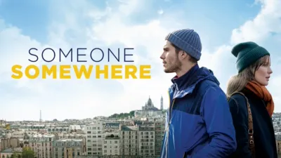 Someone, Somewhere