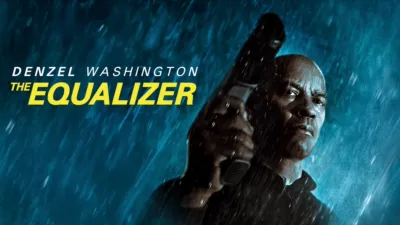 The Equalizer