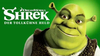 Shrek - Der tollkühne Held
