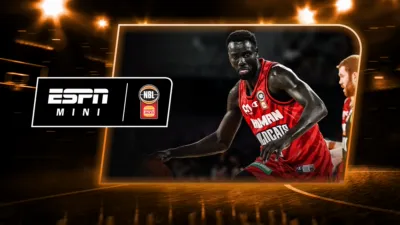 NBL Mini: Round 21: Sydney Kings vs Perth Wildcats