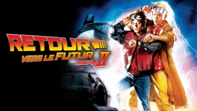 Retour vers le futur 2