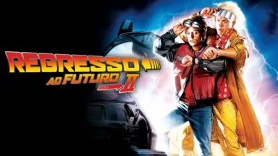 Regresso ao Futuro II