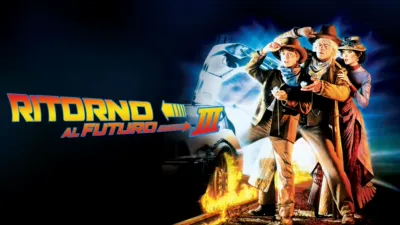 Ritorno al futuro 3