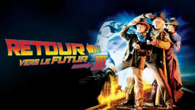 Retour vers le futur 3