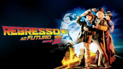 Regresso ao Futuro III