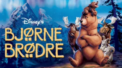 Bjørne Brødre