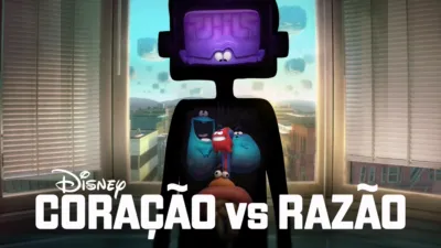 Coração vs Razão (INNER WORKINGS)