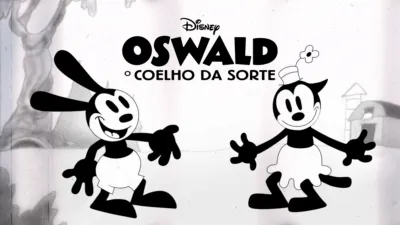 Oswald, o Coelho da Sorte