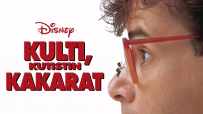 Kulti, kutistin kakarat