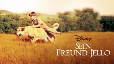 Sein Freund Jello
