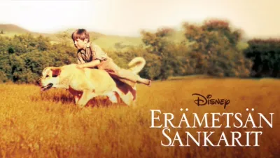 Erämetsän sankarit